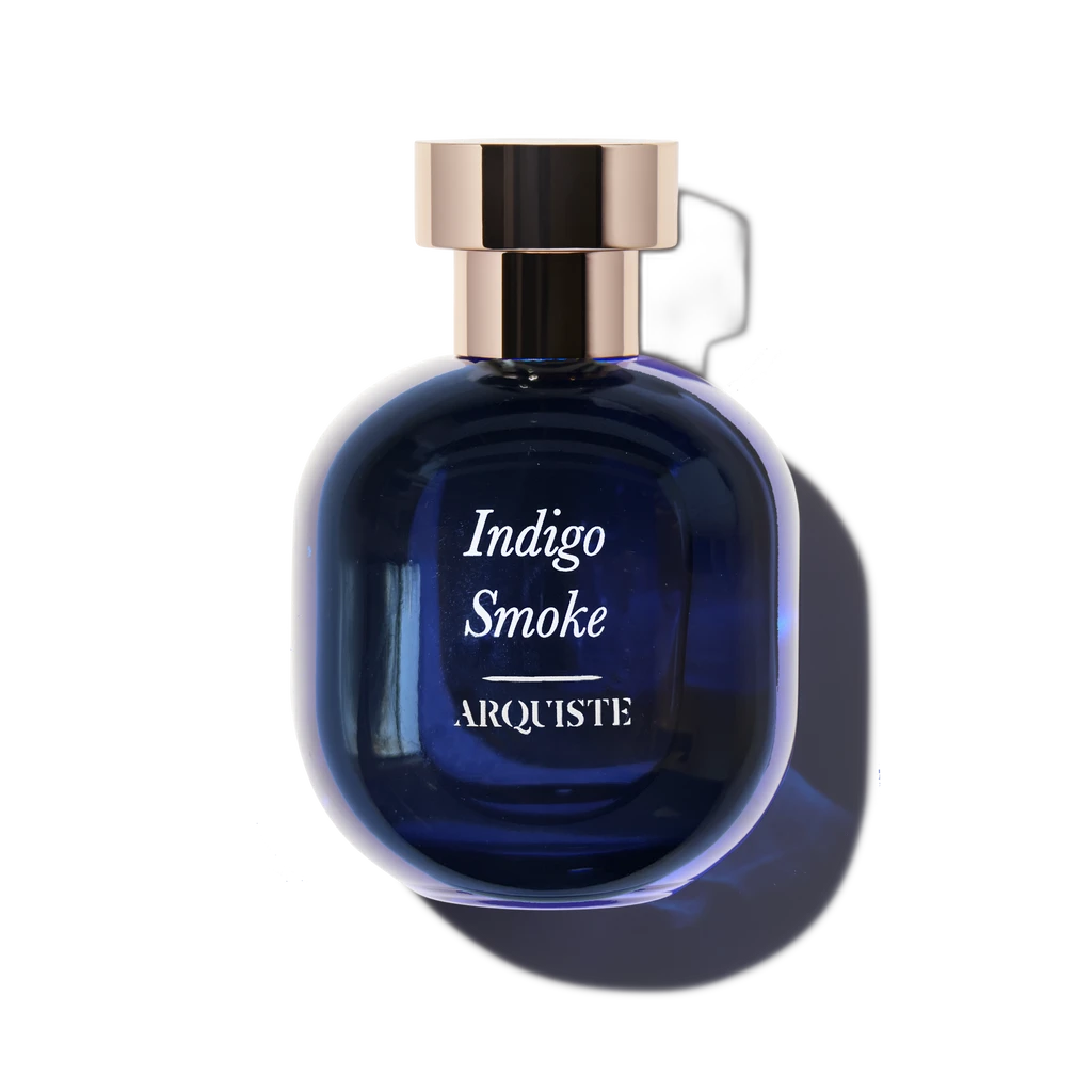 Indigo Smoke