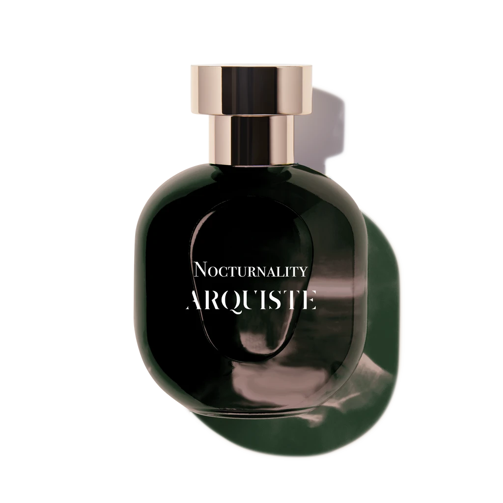 NOCTURNALITY
