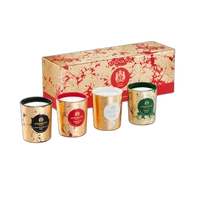 TEA TIME TEMPTATION