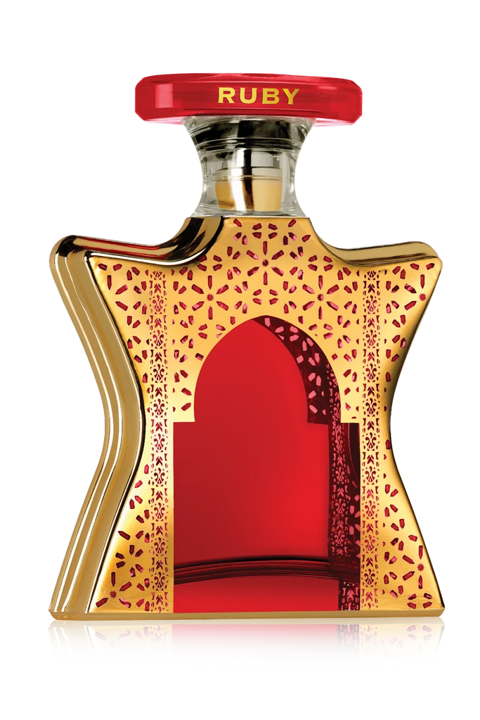 Dubai Ruby