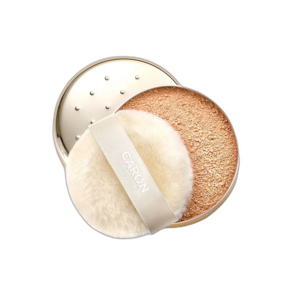 Poudre Libre Sable
