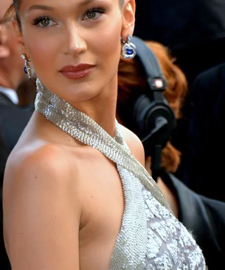 Bella Hadid