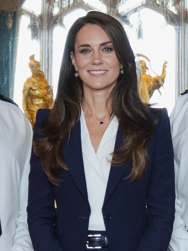 Kate Middleton