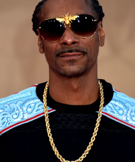 Snoop Dogg