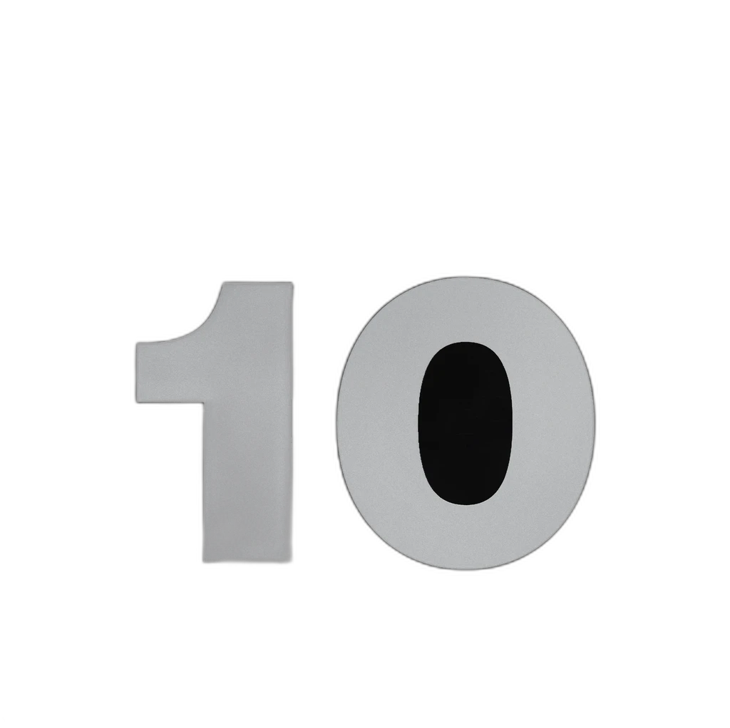 Odeur 10