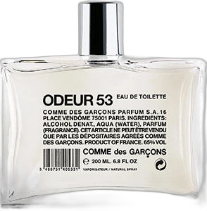 Odeur 53