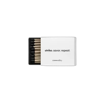 ‍Free Commodity Matches