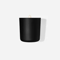 Milk Orchid Mini Candle