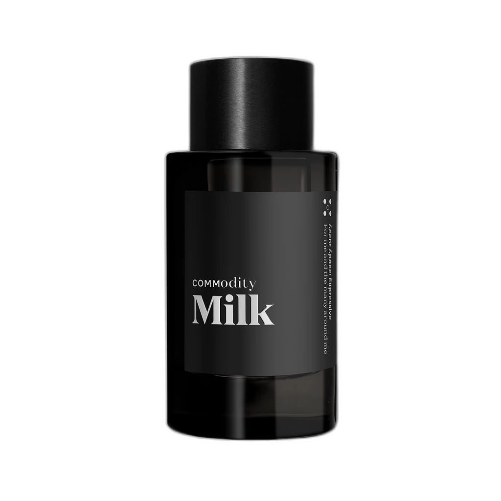 Milk -