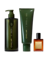 Bergamot Bond - Essentials Set