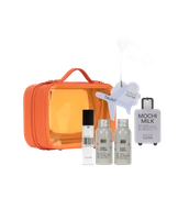 DedCool x Calpak Boarding Bundle