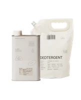 Dedtergent Duo