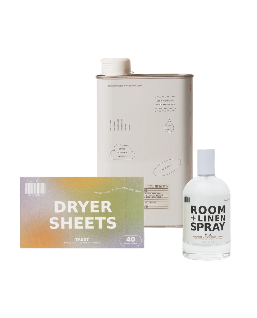 Laundry Day Set