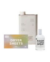 Laundry Day Set