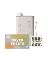 Laundry Starter Set