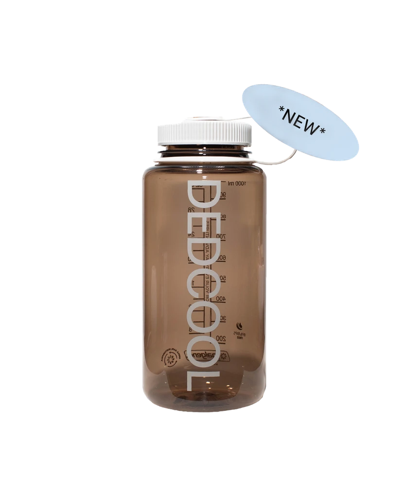 Water Bottle