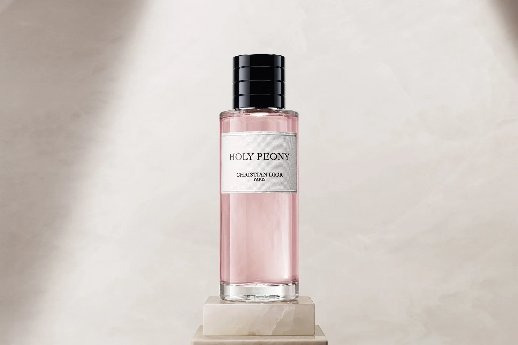 Holy Peony