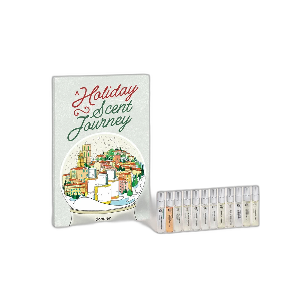 Advent calendar