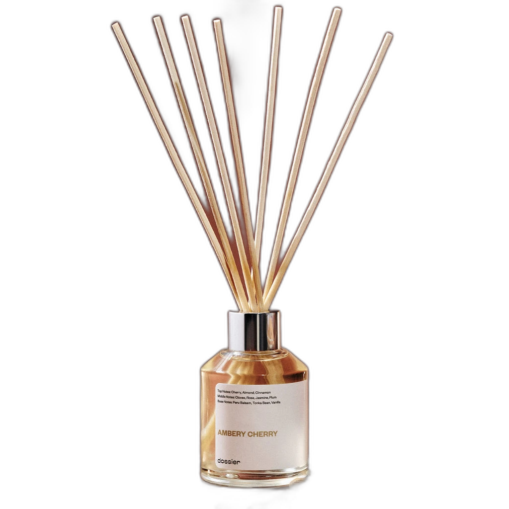 Ambery Cherry Room Diffuser