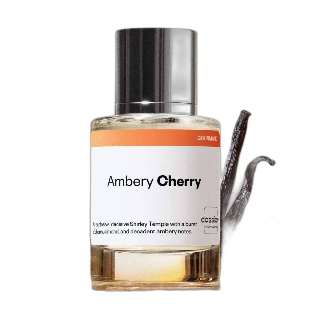 Ambery Cherry