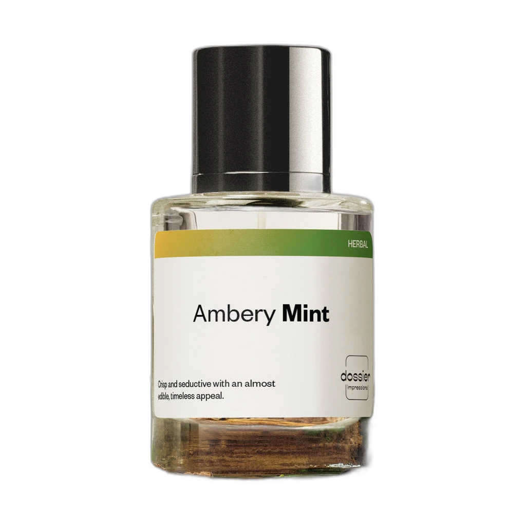 Ambery Mint