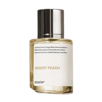 Ambery Peach
