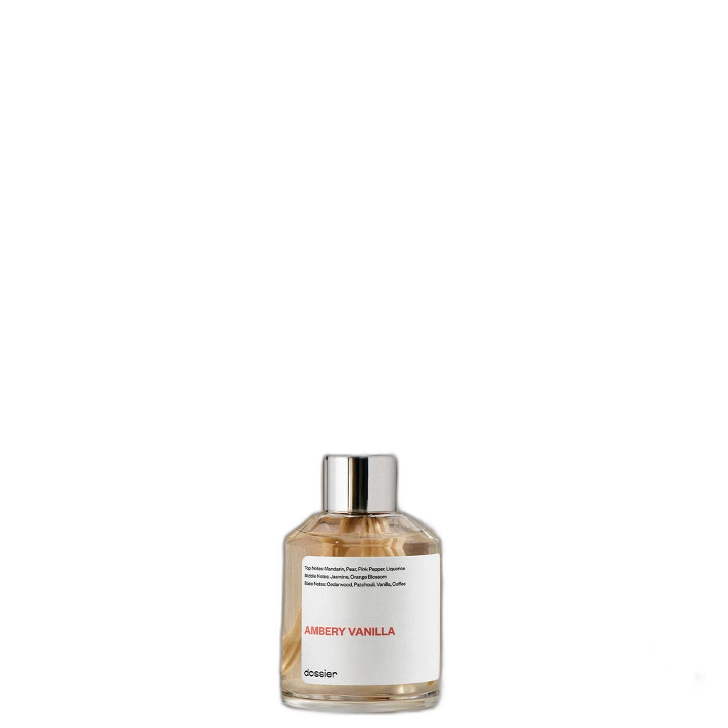 Ambery Vanilla Room Diffuser