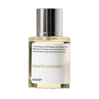 Aquatic Coconut