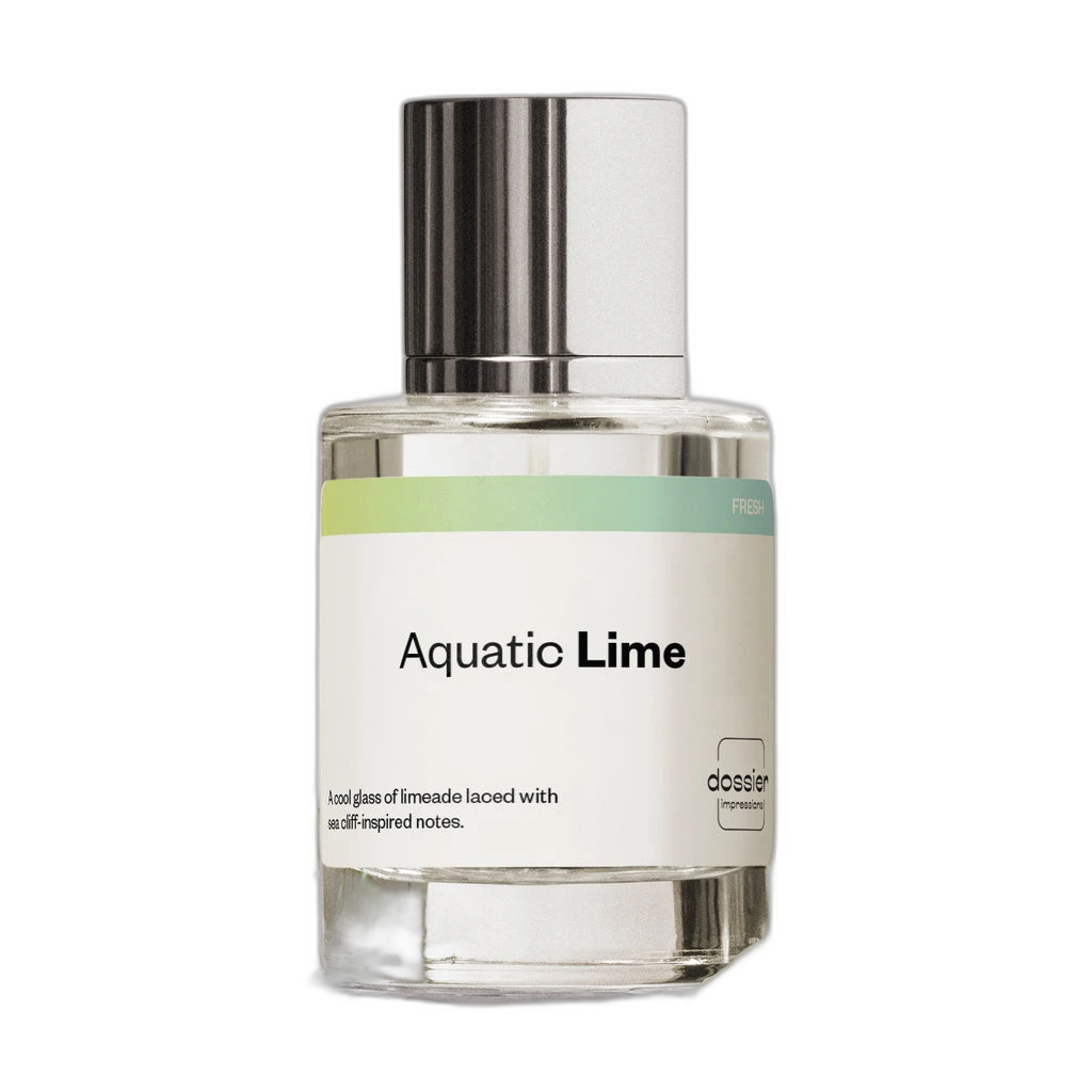 Aquatic Lime