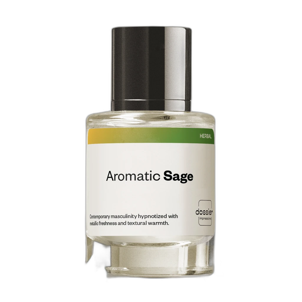 Aromatic Sage