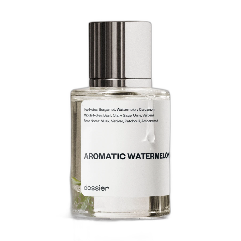 Aromatic Watermelon