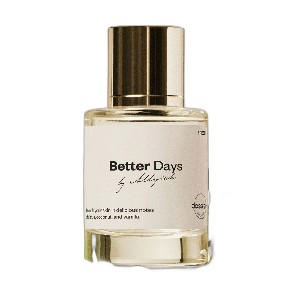 Better Days