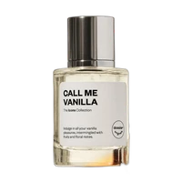 Call Me Vanilla