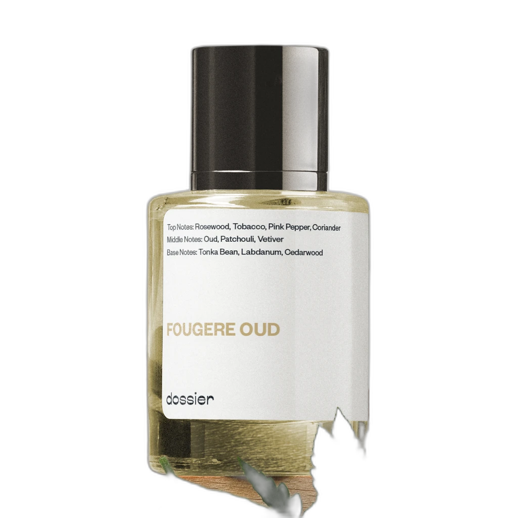 Fougere Oud