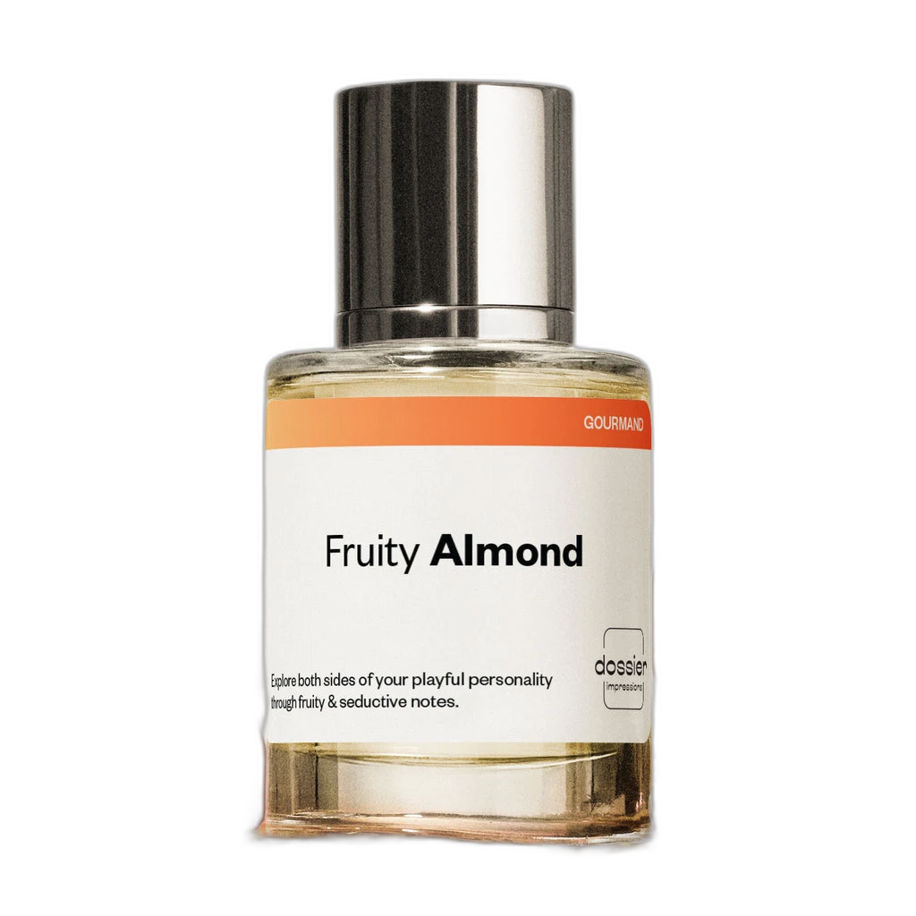 Fruity Almond