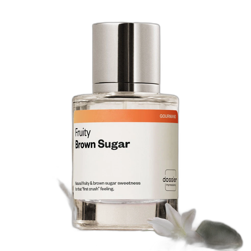 Fruity Brown Sugar