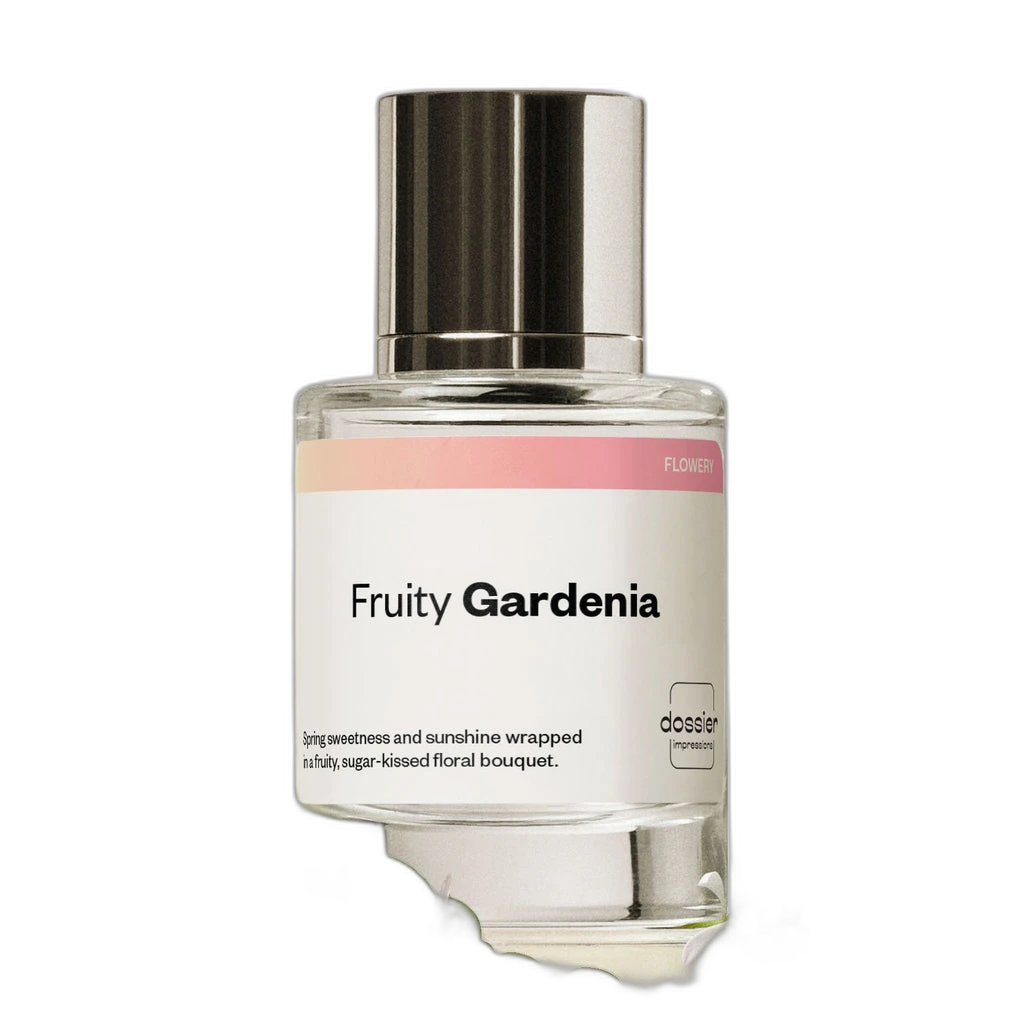 Fruity Gardenia