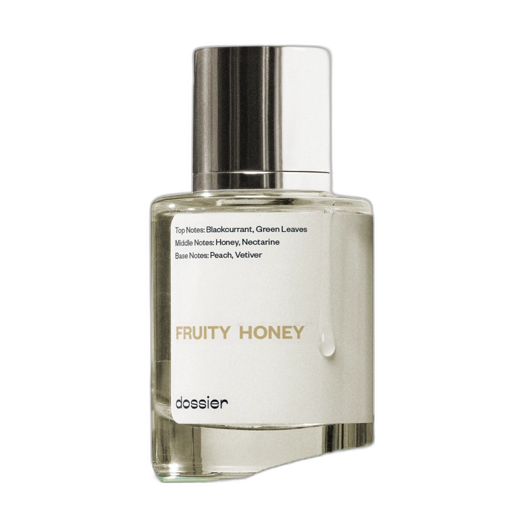 Fruity Honey