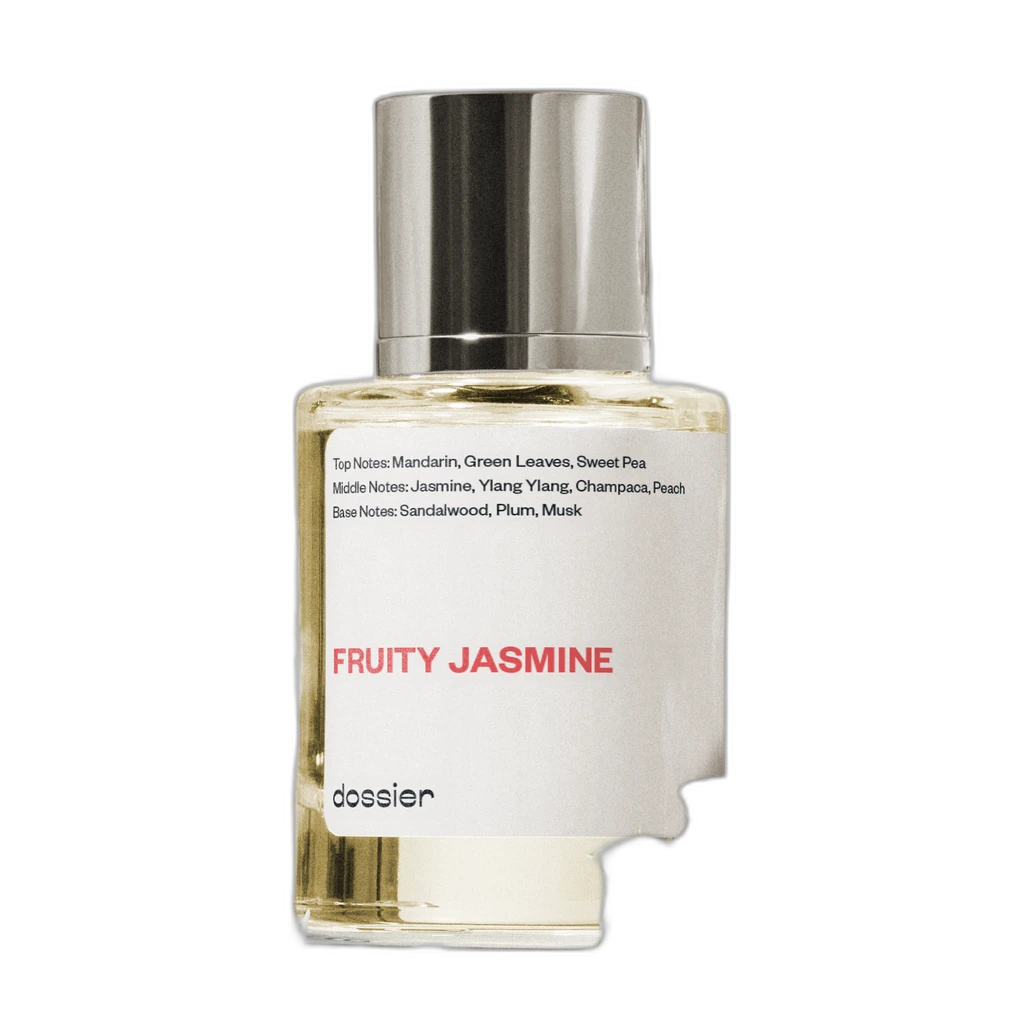 Fruity Jasmine