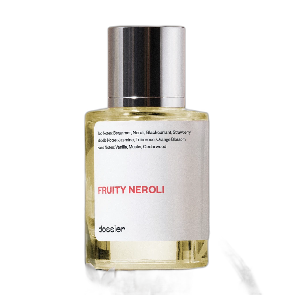 Fruity Neroli