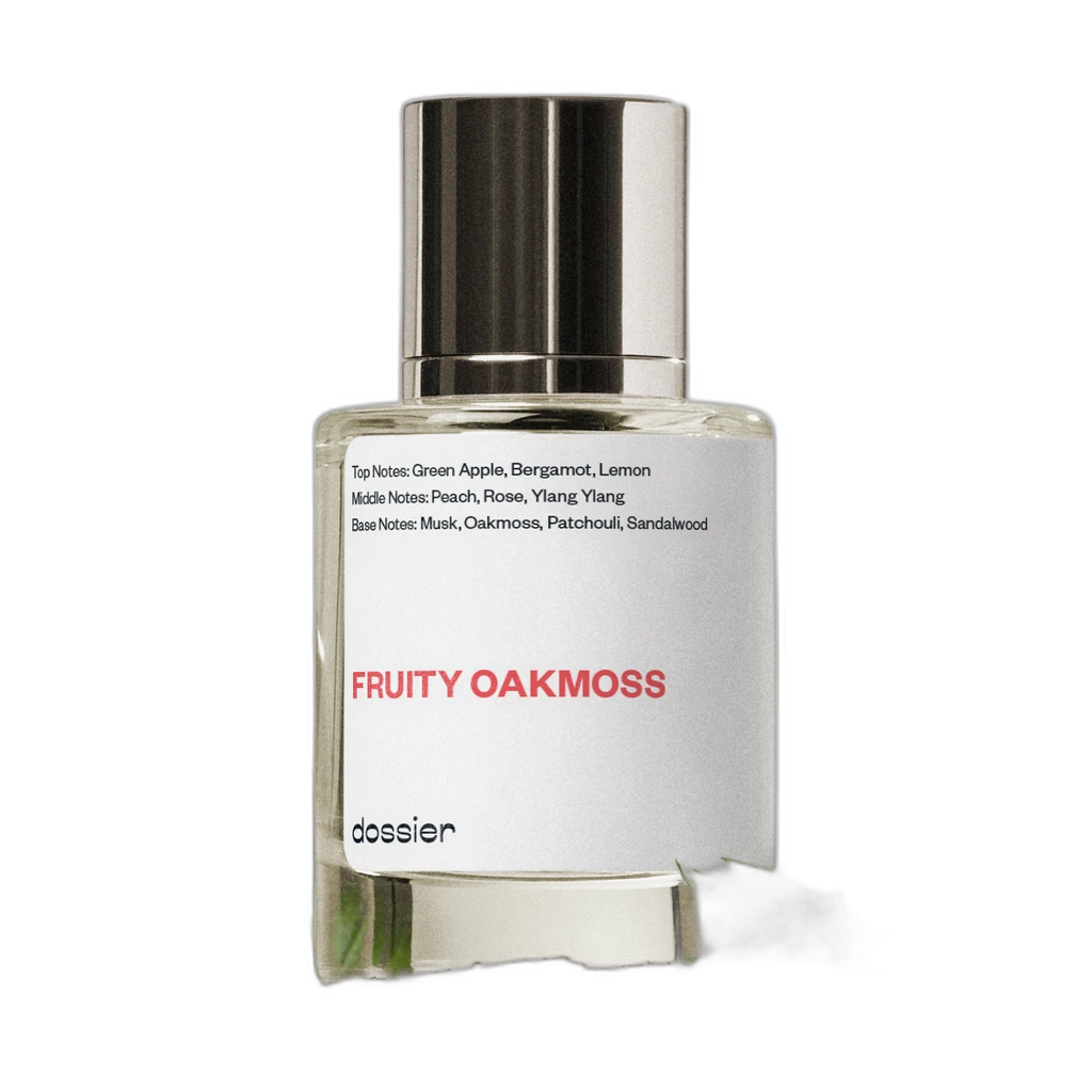 Fruity Oakmoss