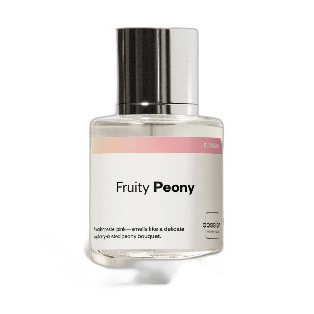 Fruity Peony