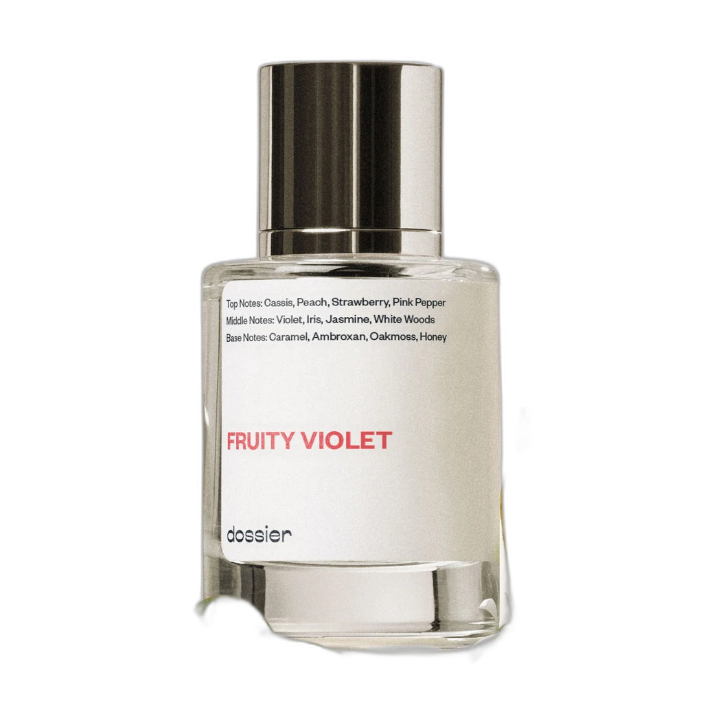 Fruity Violet