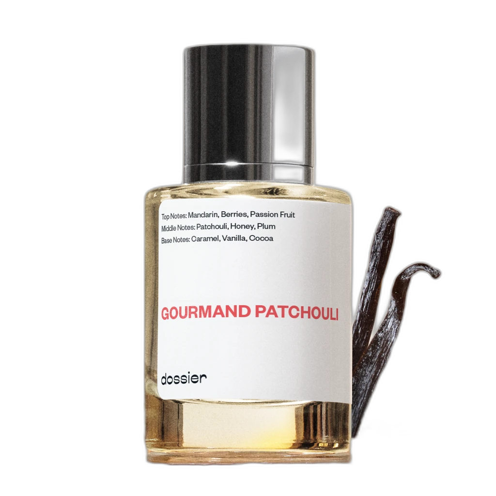 Gourmand Patchouli
