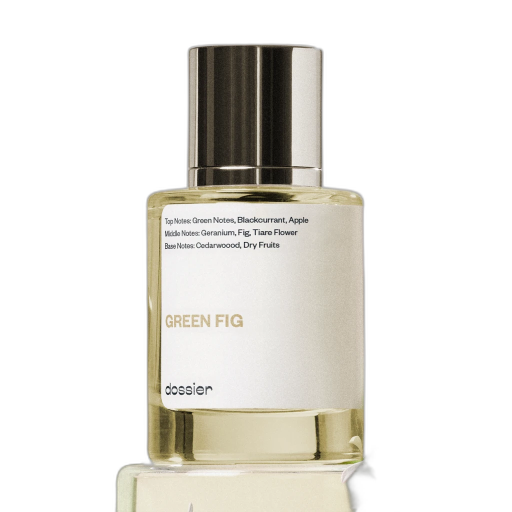 Green Fig