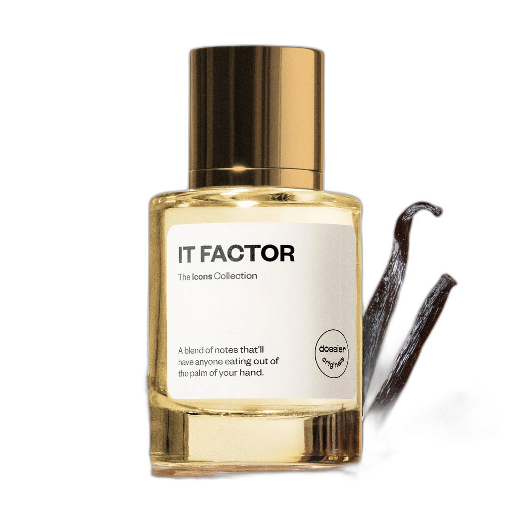 It Factor