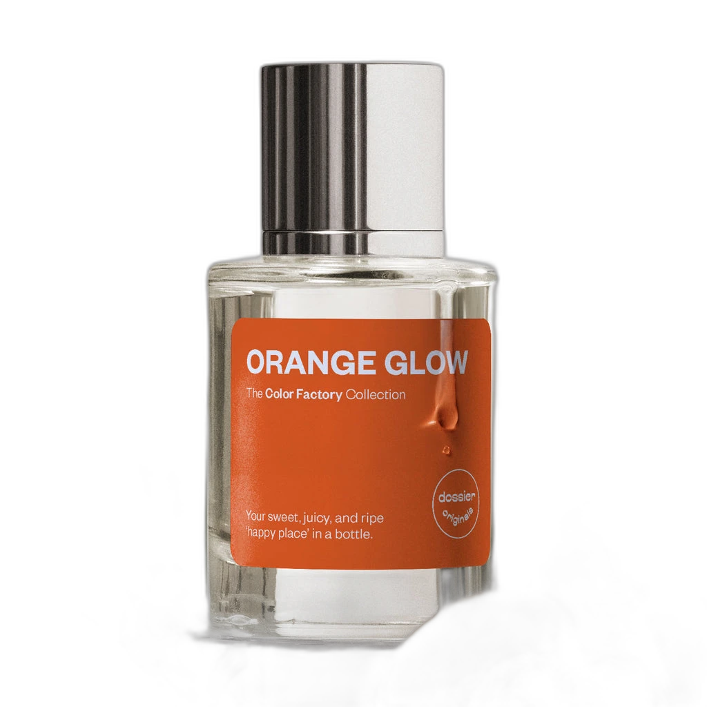 Orange Glow