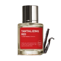 Tantalizing Red