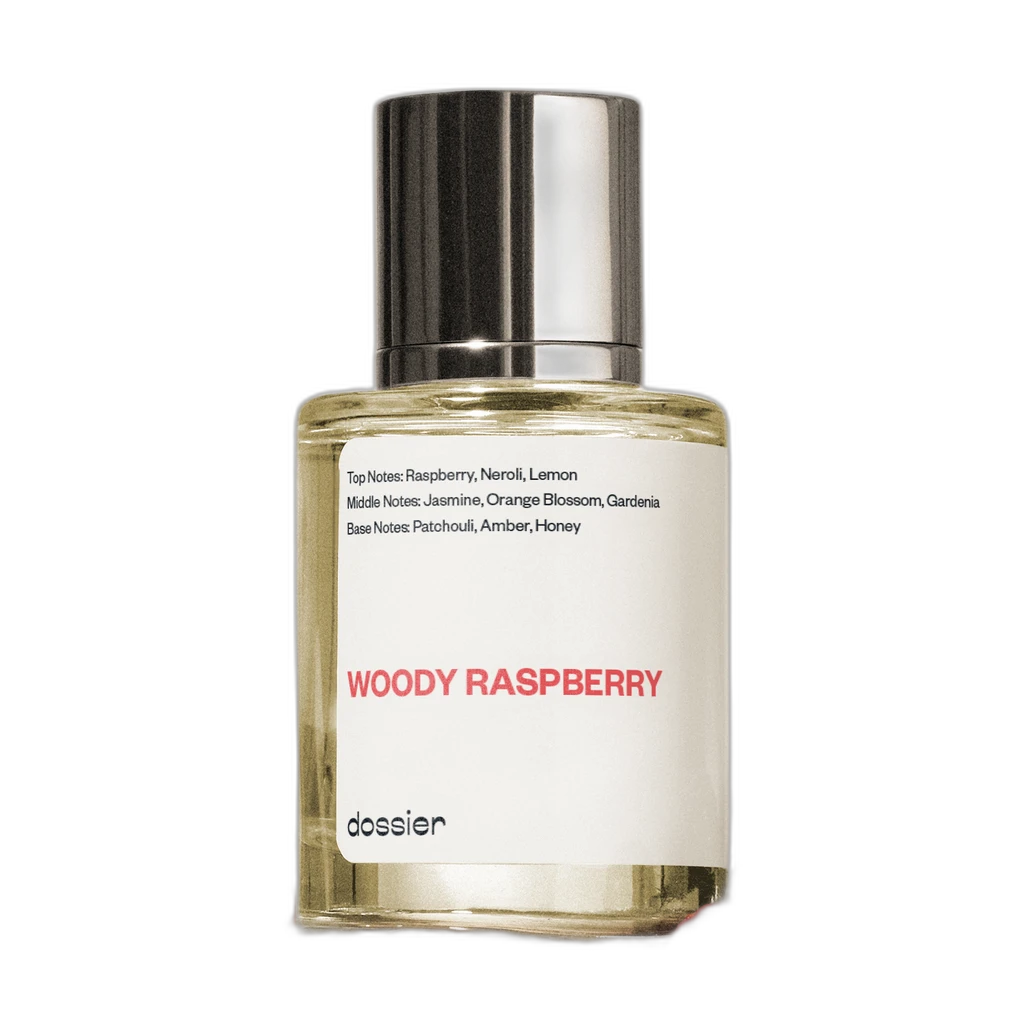 Woody Raspberry