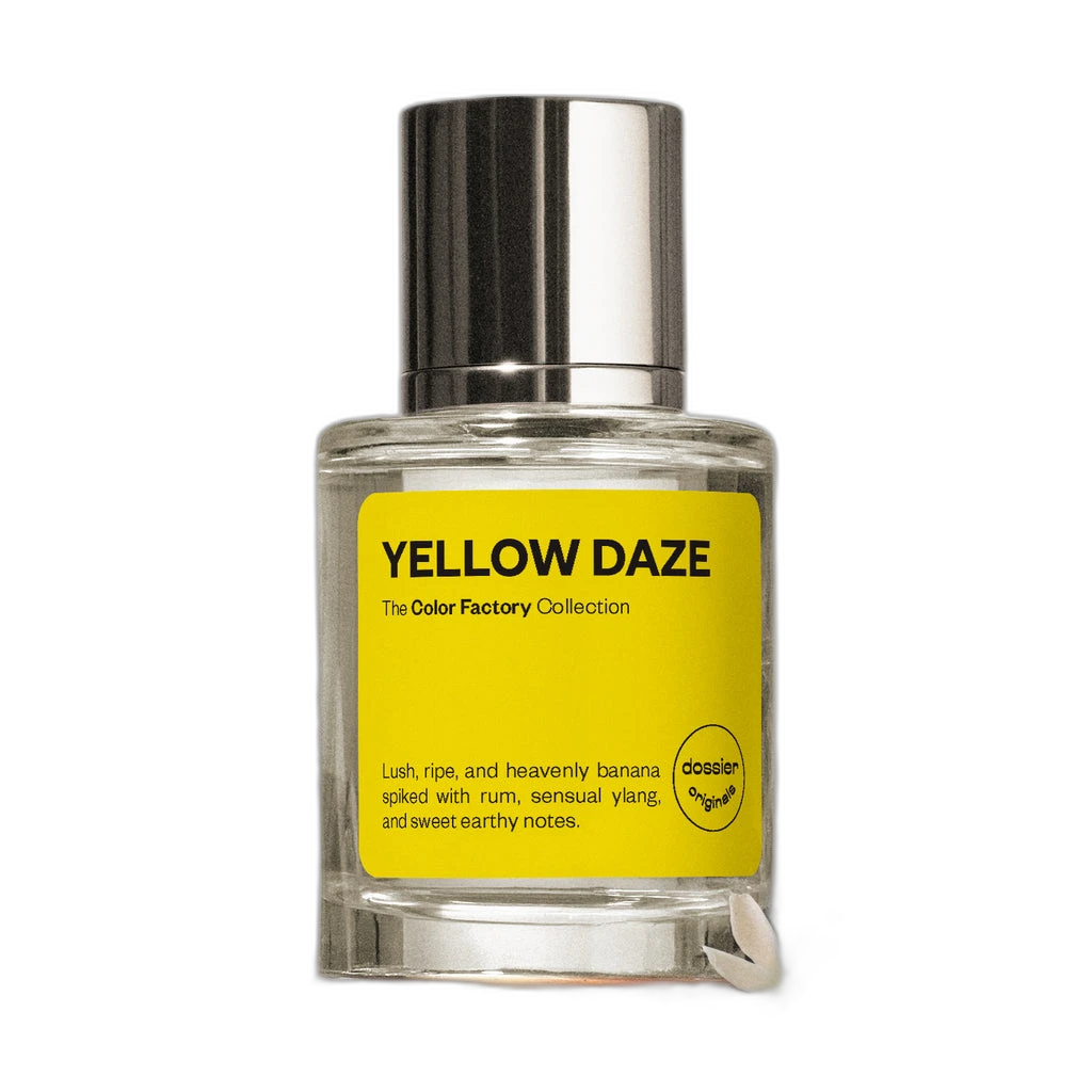 Yellow Daze
